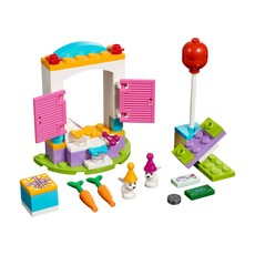 Party Gift Shop (set 41113-1)