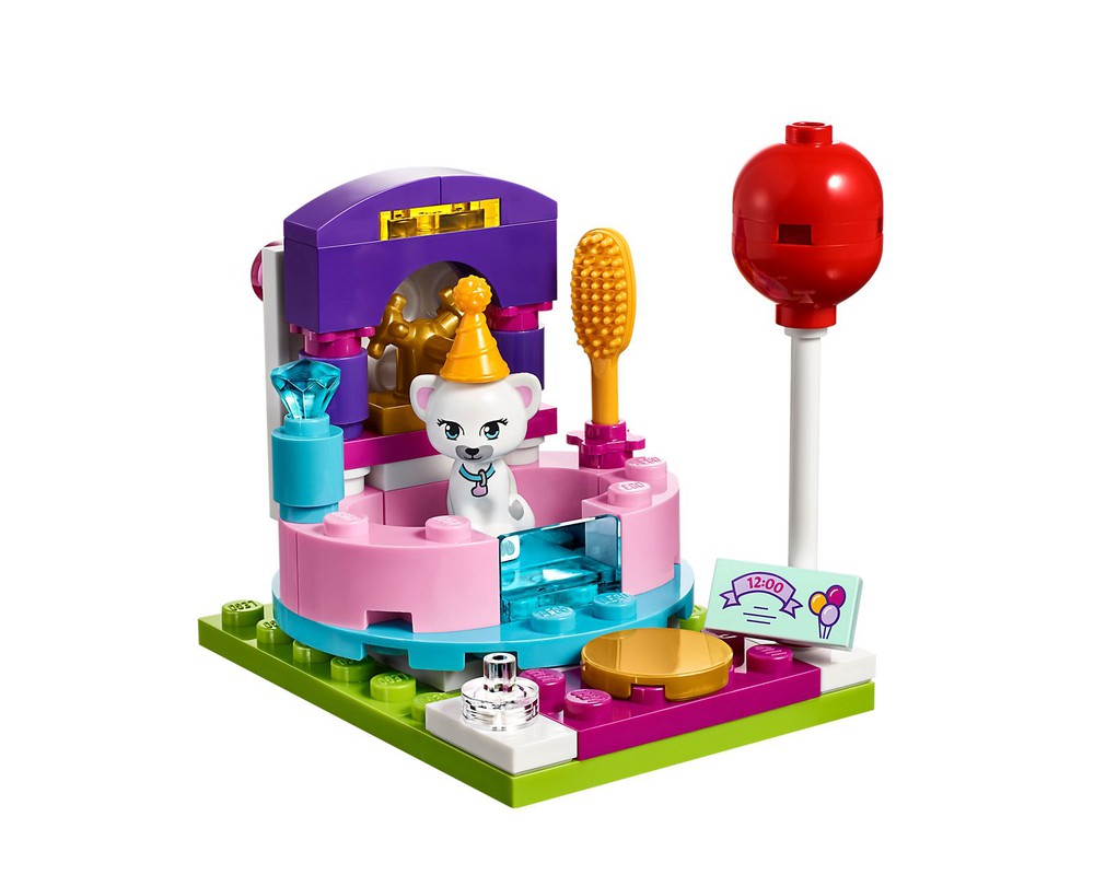 Lego discount elves cena