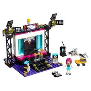 Pop Star TV Studio