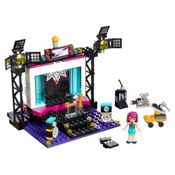 Pop Star TV Studio, zdjęcie 1