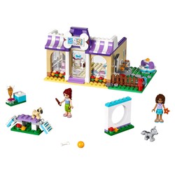 Heartlake Puppy Daycare, zdjęcie 1