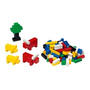 Brick Adventures Small Bucket