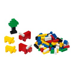 Brick Adventures Small Bucket