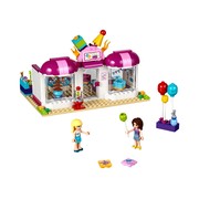 Heartlake Party Shop