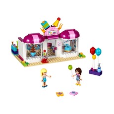 Heartlake Party Shop (set 41132-1)