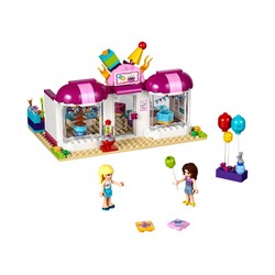 Heartlake Party Shop, zdjęcie 1