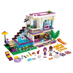 Livi's Pop Star House, zdjęcie 1
