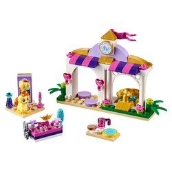 Daisy's Beauty Salon, zdjęcie 1
