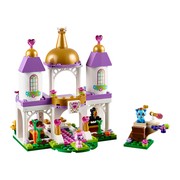 Palace Pets Royal Castle