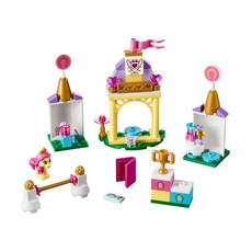 Petite's Royal Stable (set 41144-1)