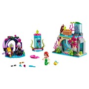 Ariel and the Magical Spell