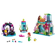 Ariel and the Magical Spell (set 41145-1)