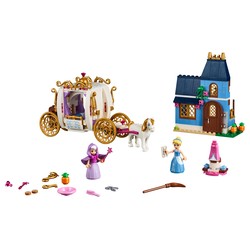 Cinderella's Enchanted Evening, zdjęcie 1