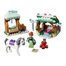 Anna's Snow Adventure (set 41147-1)
