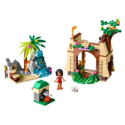 Moana's Island Adventure, zdjęcie 1