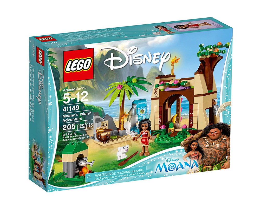 lego set 41149