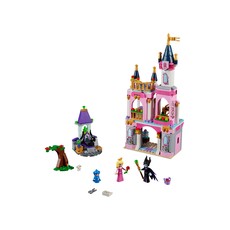 Sleeping Beauty's Fairytale Castle (set 41152-1)