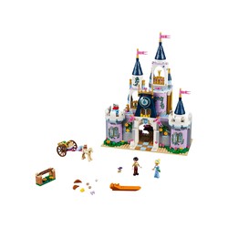 Cinderella's Dream Castle, zdjęcie 1