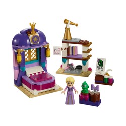 Rapunzel's Castle Bedroom, zdjęcie 1