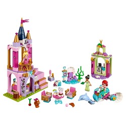 Ariel, Aurora, and Tiana's Royal Celebration, zdjęcie 1