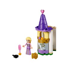 Rapunzel's Petite Tower (set 41163-1)