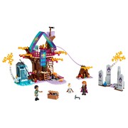 Enchanted Treehouse