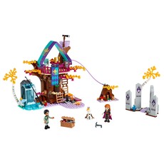 Enchanted Treehouse (set 41164-1)
