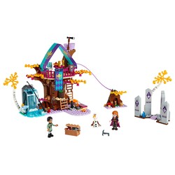 Enchanted Treehouse, zdjęcie 1
