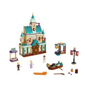 Arendelle Castle Village