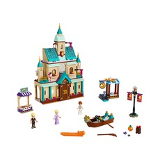 Arendelle Castle Village (set 41167-1)