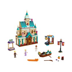 Arendelle Castle Village, zdjęcie 1