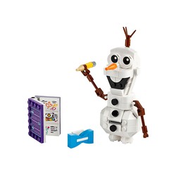 Olaf, zdjęcie 1