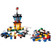 Fantastic Flyers & Cool Cars Bucket