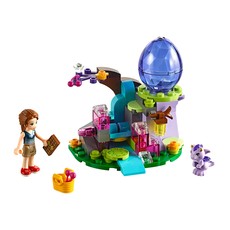Emily Jones & the Baby Wind Dragon (set 41171-1)