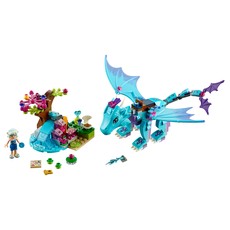 The Water Dragon Adventure (set 41172-1)