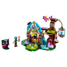 Elvendale School of Dragons (set 41173-1)