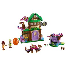 The Starlight Inn (set 41174-1)