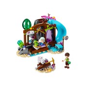 The Precious Crystal Mine
