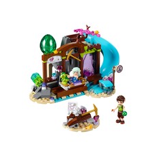 The Precious Crystal Mine (set 41177-1)
