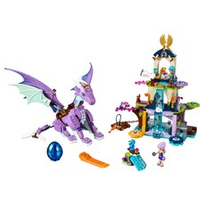 The Dragon Sanctuary (set 41178-1)