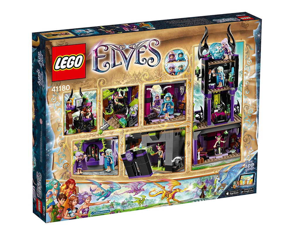 lego set 41180