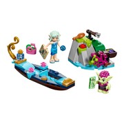 Naida's Gondola & the Goblin Thief