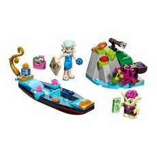 Naida's Gondola & the Goblin Thief (set 41181-1)