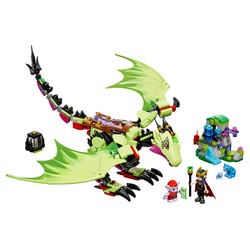 The Goblin King's Evil Dragon, zdjęcie 1