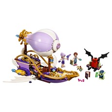 Aira's Airship & the Amulet Chase (set 41184-1)