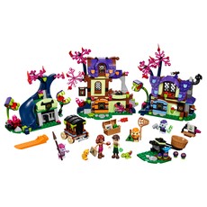 Magic Rescue from the Goblin Village (set 41185-1)