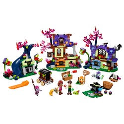 Magic Rescue from the Goblin Village, zdjęcie 1
