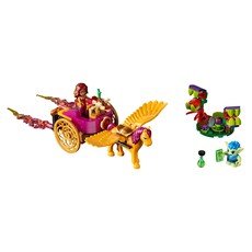 Azari & the Goblin Forest Escape (set 41186-1)