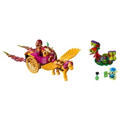 Azari & the Goblin Forest Escape, zdjęcie 1