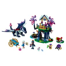 Rosalyn's Healing Hideout (set 41187-1)